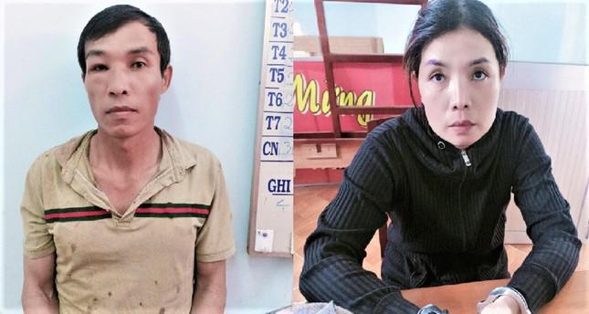 Cặp vợ chồng mang 5 sổ đỏ giả đi cầm cố rồi bỏ trốn - 1