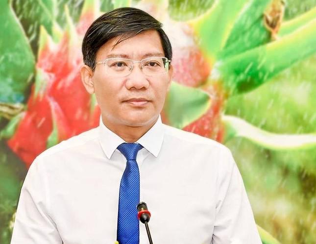Chủ tịch UBND tỉnh Bình Thuận bị miễn nhiệm: 3 Phó Chủ tịch nhận thêm việc - 1