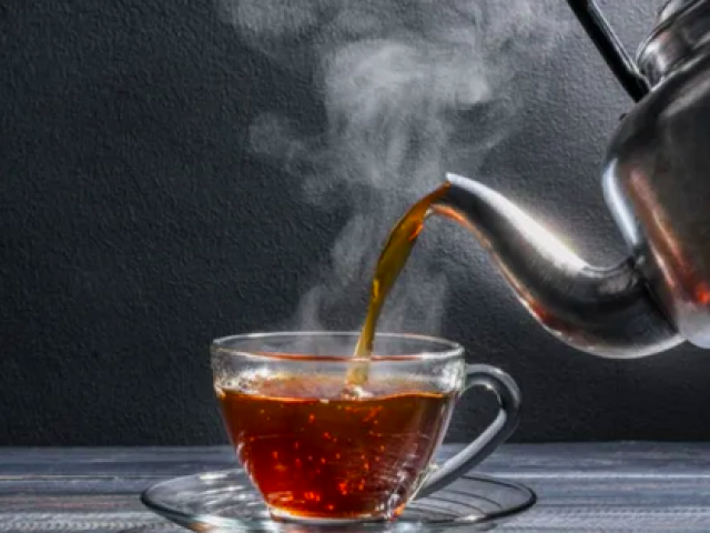 Uống trà thế nào để sống thọ hơn?