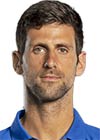 Trực tiếp tennis Djokovic - Tsitsipas: Nole thắng set 1 (Paris Masters) - 1