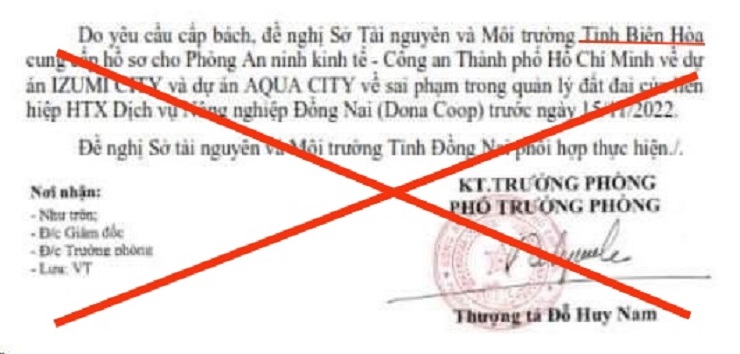 Người bị om vốn, người phải “bán tháo” bất động sản vì áp lực tin đồn từ mạng xã hội - 1