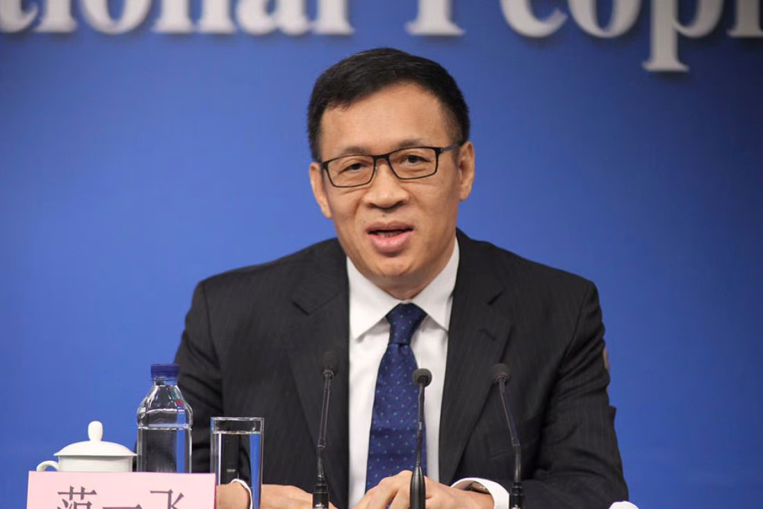 Nóng: Phó thống đốc Ngân hàng TW Trung Quốc bị điều tra tham nhũng
