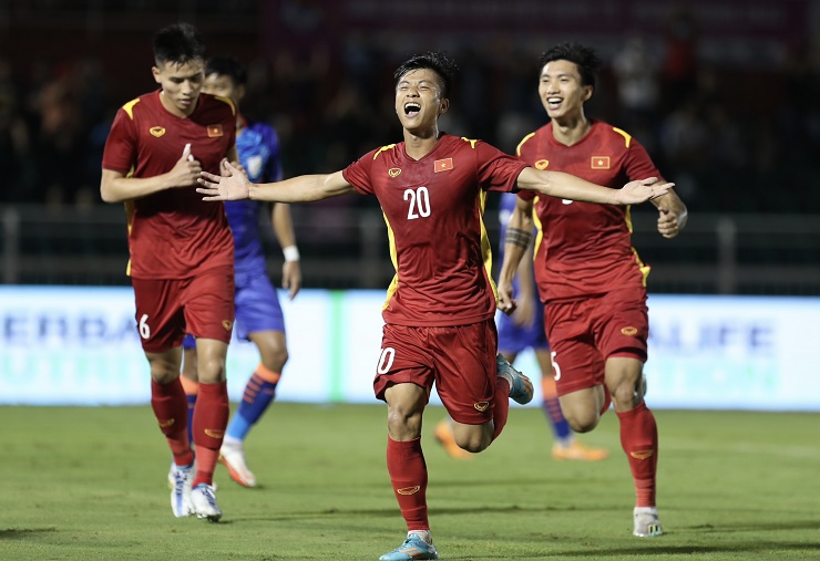 Toan van Tuyen bo chung giua hai nuoc Viet Nam va Trung Quoc hinh anh