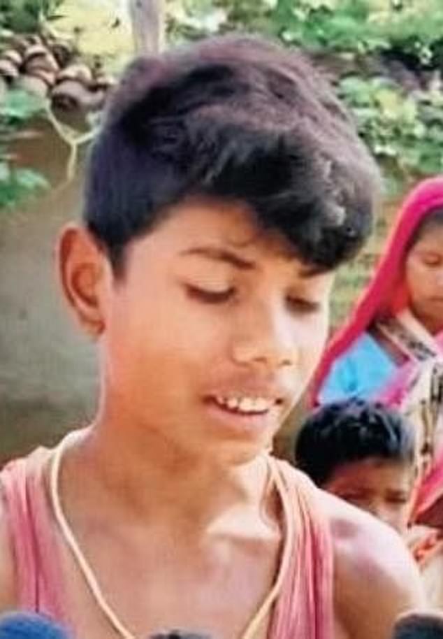 Ấn Độ: Hổ mang chúa tấn công bé trai 8 tuổi, bị cắn ngược lại đến chết - 1