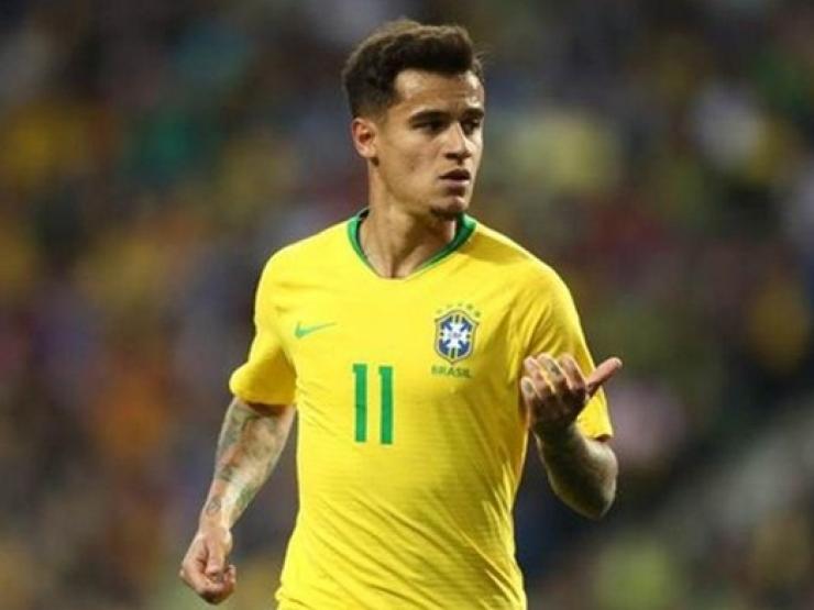Tin nóng World Cup 7/11: Coutinho lỡ hẹn sát cánh Neymar săn cúp vàng