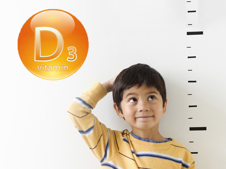 6 hậu quả nghiêm trọng khi thiếu vitamin D: Đừng để trẻ “gánh” hết bố mẹ mới hành động!