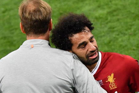 Liverpool gặp Real Madrid vòng 1/8 Cúp C1: Ám ảnh của Salah ùa về, Klopp lo ngay ngáy