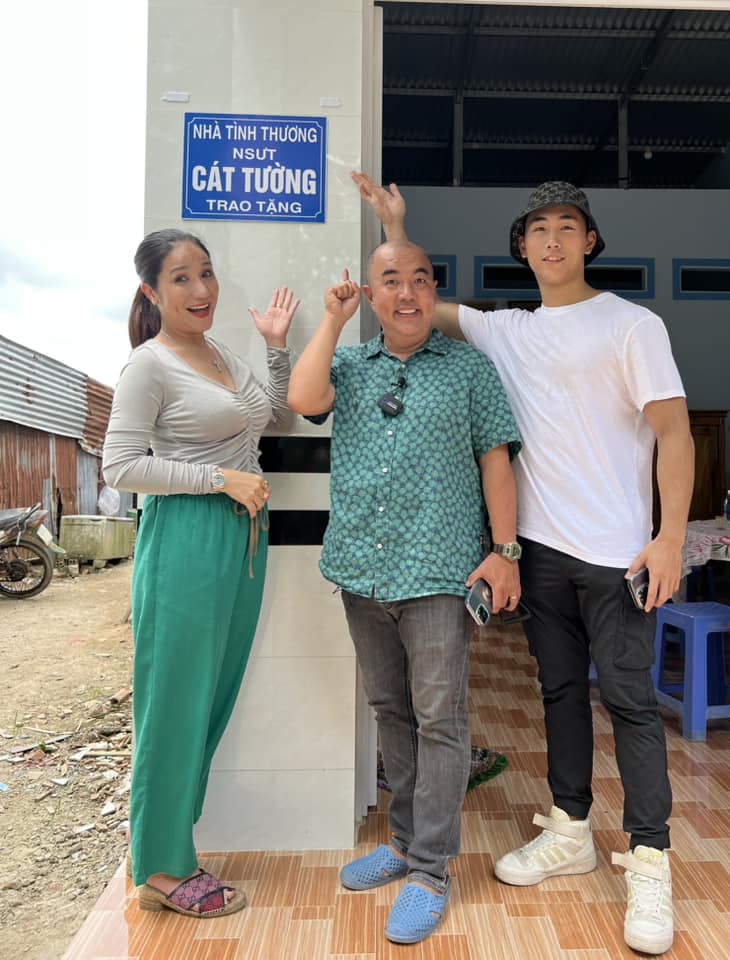 &#34;Bà trùm&#34; mai mối chốt đơn mua nhà &#34;khủng&#34; lúc 22h đêm giàu có cỡ nào? - 5