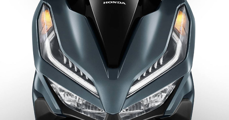 Honda Click 125 cập nhật bản mới, giá hấp dẫn từ hơn 34 triệu đồng - 1