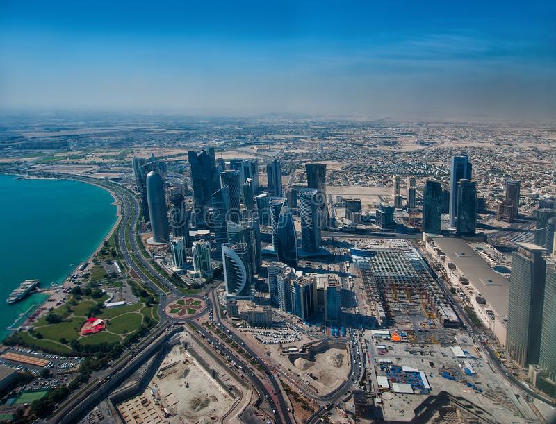 Khối tài sản khổng lồ giúp Qatar tổ chức World Cup 2022 tốn kém chưa từng thấy - 1
