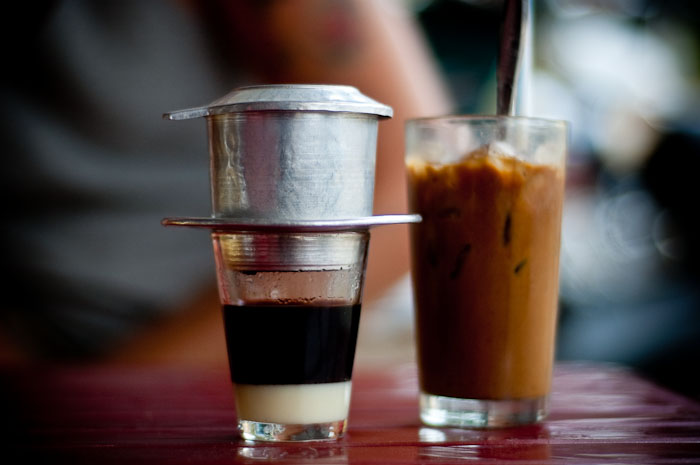 Cà phê ở Hà Nội và những quẩn quanh ký ức - 3