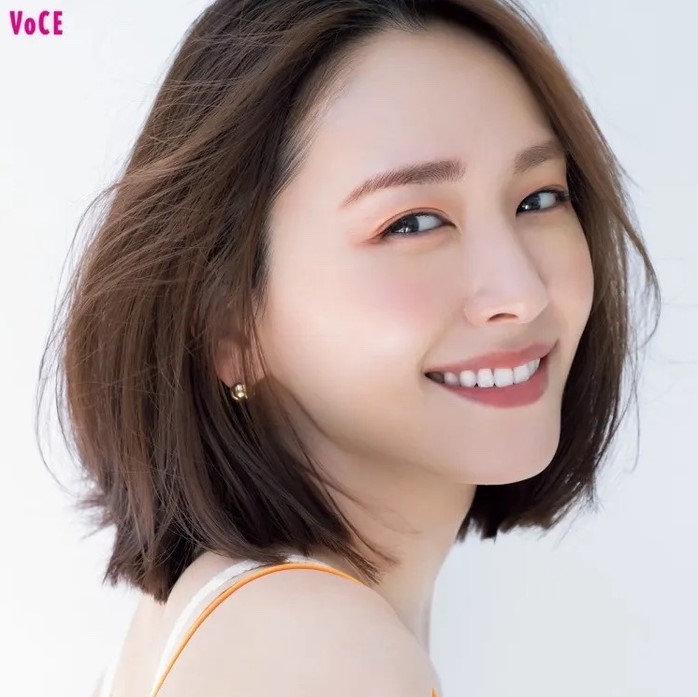 &#34;Mỹ nhân được khao khát nhất Nhật Bản&#34; tuổi 34 trẻ đẹp nhờ ngủ nhiều - 3