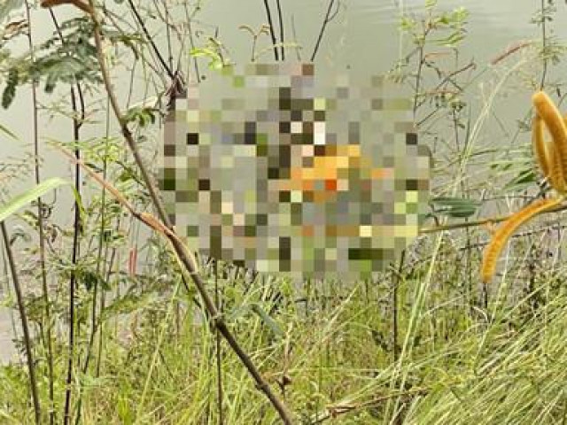Điều tra vụ thi thể nữ giới nổi trên mặt hồ Hàm Thuận
