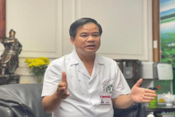 Tin tức trong ngày - Giám đốc Bệnh viện Bạch Mai trải lòng về thực trạng thiếu thiết bị y tế, kiệt quệ tài chính