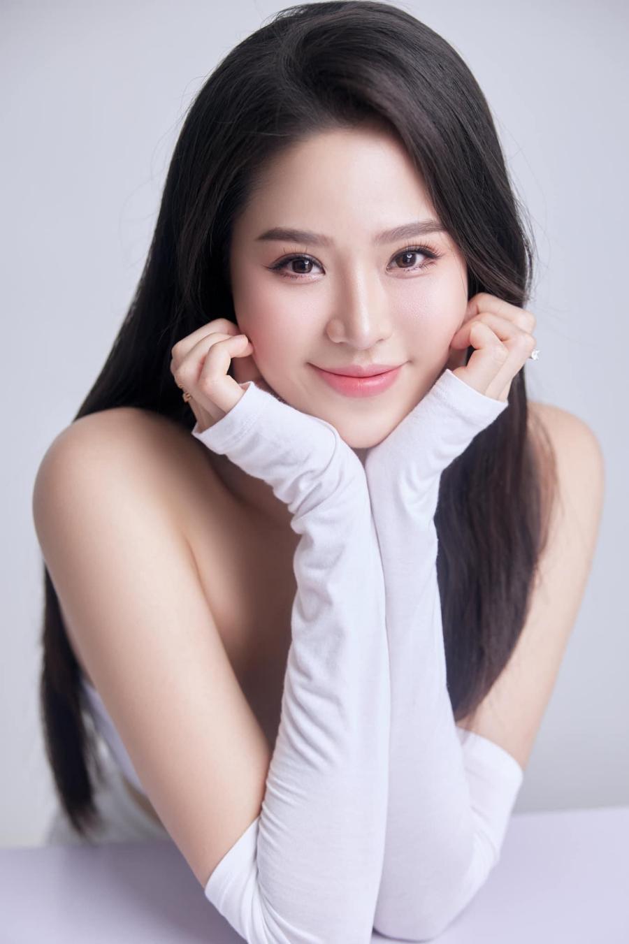 Vóc dáng thật của nữ MC thể thao đài VTV: Có quyến rũ như ảnh áo tắm? - 1