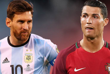 Đội hình tiêu biểu World Cup mọi thời đại: Không có Messi, Ronaldo