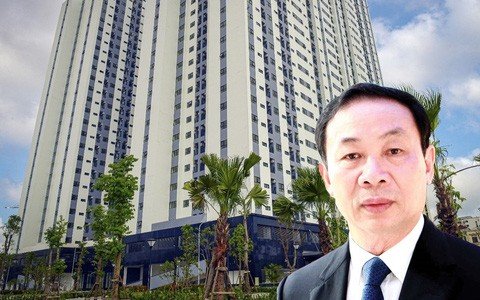 Cổ phiếu giảm gần 70%, đại gia BĐS vẫn chia cổ tức khủng bằng tiền mặt - 2
