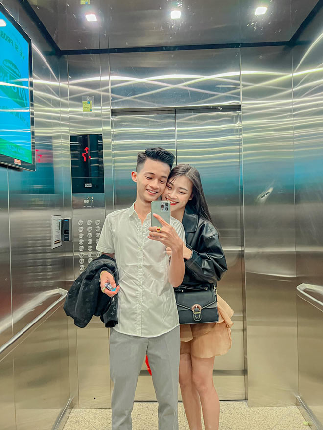 Sự thật chuyện cô gái cãi lời bố mẹ, xăm kín cổ để được cưới bạn trai xăm trổ - 5
