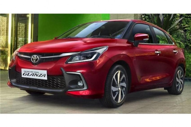 Mẫu hatchback của Toyota giá chưa tới 300 triệu đồng có gì mới? - 1