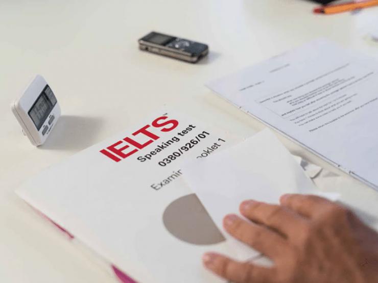 Hội đồng Anh thông báo tạm hoãn kỳ thi IELTS tại Việt Nam
