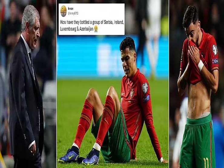 Sếp lớn Bồ Đào Nha tuyên bố choáng, Ronaldo dễ thành ”người thừa” ở World Cup