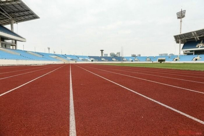 Sắp có phán quyết với 5 VĐV điền kinh Việt Nam nghi dính doping - 1