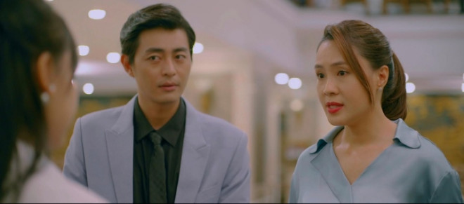 Luật sư nói về vai diễn của Hồng Diễm trong &#39;Hành trình công lý&#39;: Ngô nghê, trái luật và vi phạm đạo đức nghề luật sư - 1