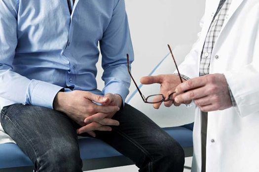 Xuất tinh sớm - khi nào cần đến gặp bác sĩ? - 3