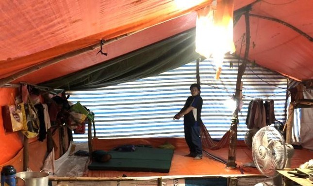 Bình Dương: Thiếu nữ về nhà bạn trai, bị 2 cha con hại nhiều lần - 1