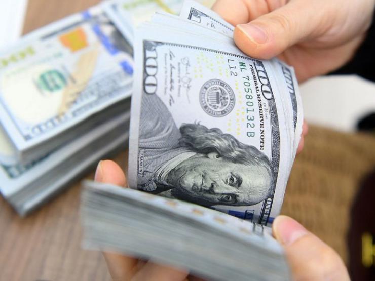 Kinh doanh - Tỷ giá USD hôm nay 12/11: Tiếp tục lao dốc phiên cuối tuần