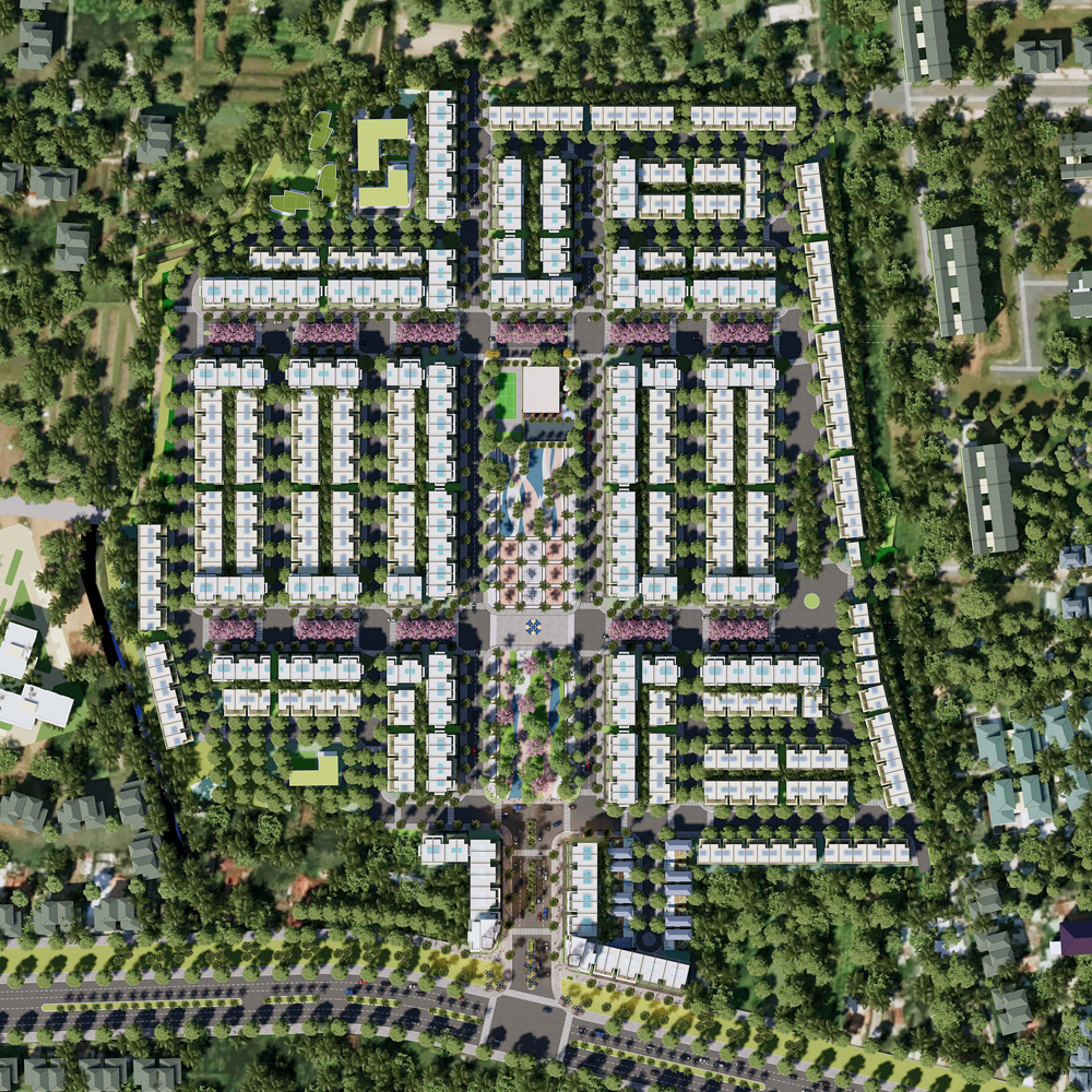 Cơ hội của thị trường Tây Nam TP.HCM - 2