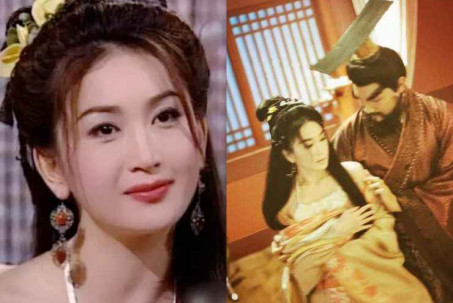 "Đát Kỷ đẹp nhất màn ảnh" từ đầu đến cuối phim chỉ mặc 1 chiếc áo