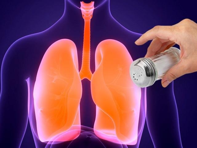 8 cách thải độc phổi tự nhiên, F0 khỏi bệnh cũng nên áp dụng để cải thiện sức khoẻ