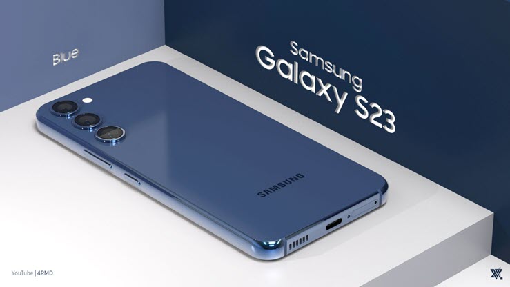 Chi tiết này có thể khiến giá của Samsung Galaxy S23 rẻ hơn Galaxy S22