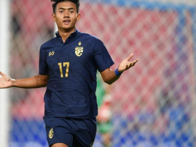 Đội tuyển Thái Lan nhận cú sốc lớn trước thềm AFF Cup 2022