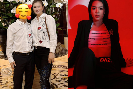 Người đẹp bóng chuyền Kim Huệ "tìm được người thương", Thanh Thúy tung ảnh “đốn tim”