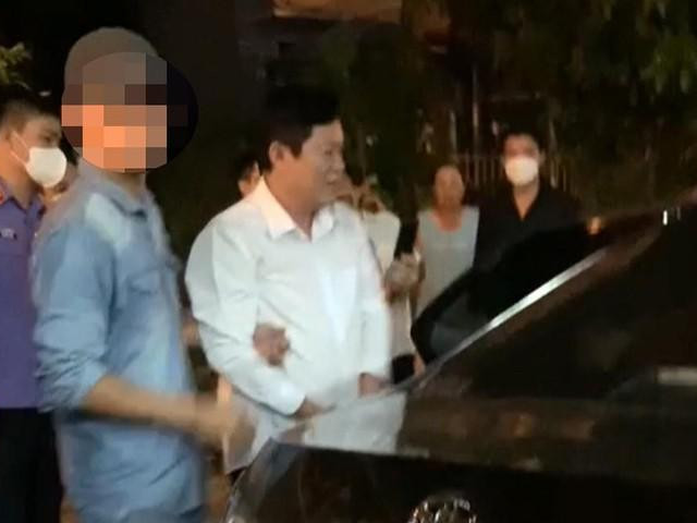 Từ vụ Phó chánh án tỉnh Bạc Liêu bị bắt: Nhận hối lộ tình dục bị xử lý ra sao?