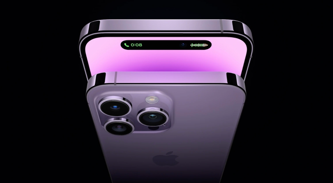 Chênh nhau tới 7 triệu, mua iPhone 14 hay iPhone 14 Pro dịp cuối năm? - 3