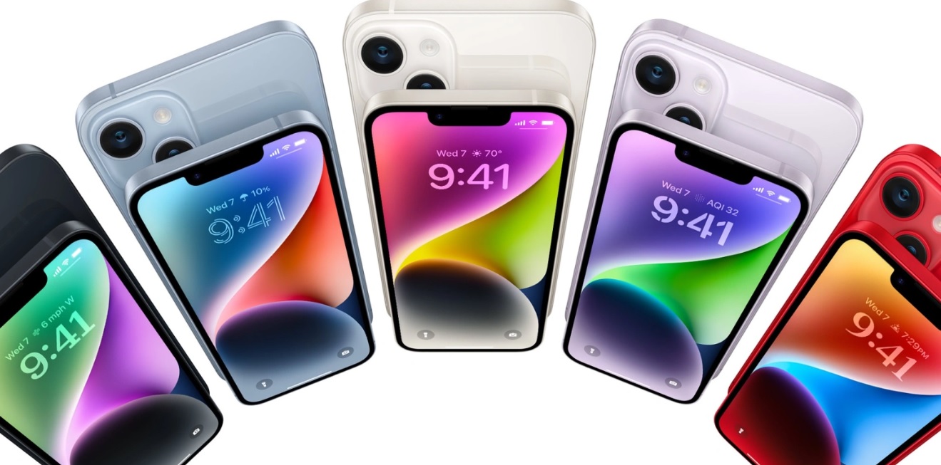 Chênh nhau tới 7 triệu, mua iPhone 14 hay iPhone 14 Pro dịp cuối năm? - 7