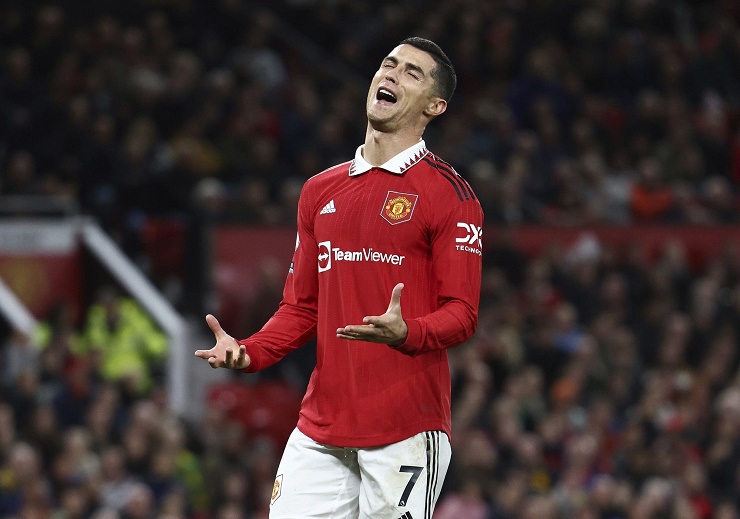 MU thay Ronaldo: Mua SAO ghi 2 bàn vào lưới Man City, trị giá 50 triệu bảng - 1