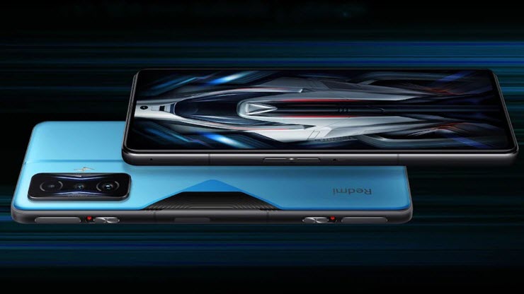Redmi K60 đạt chứng nhận, hứa hẹn đối đầu OnePlus Ace 2 và Realme GT Neo 5 - 1