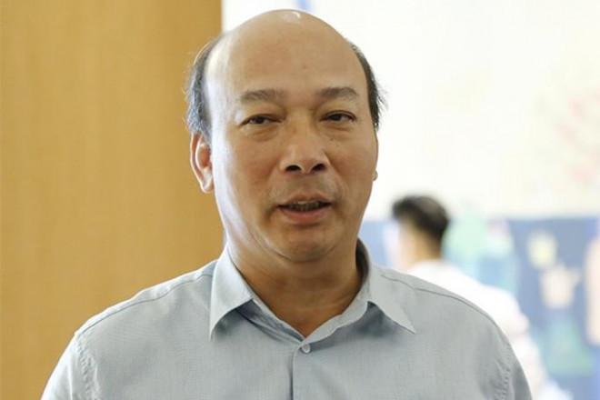 Thủ tướng Chính phủ kỷ luật Chủ tịch TKV Lê Minh Chuẩn - 1