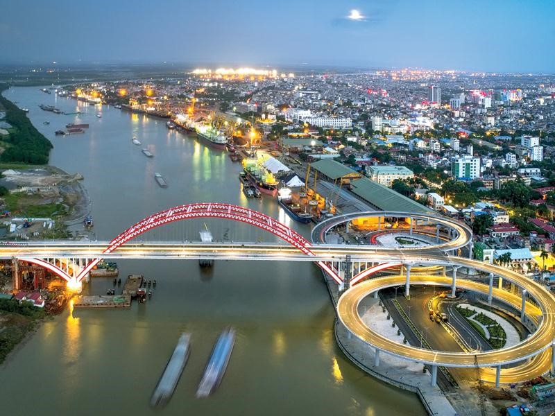 Khu Du Lịch Quốc Tế Đồi Rồng thu hút khách du lịch suốt 4 mùa - 1