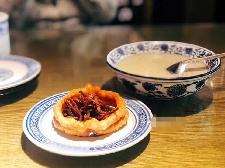 5 món ăn “bốc mùi” bậc nhất Trung Quốc