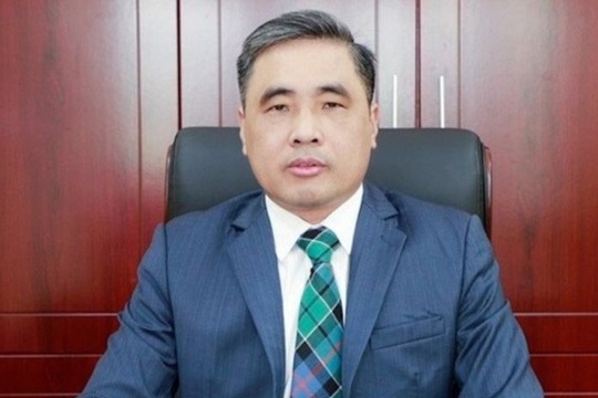Bộ Nông nghiệp và Phát triển nông thôn có tân thứ trưởng 55 tuổi - 1