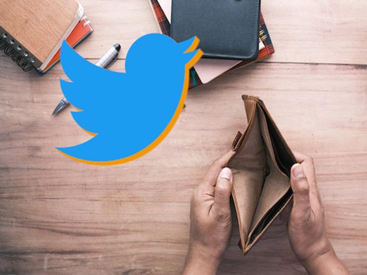 SỐC: Elon Musk cảnh báo Twitter có nguy cơ phá sản