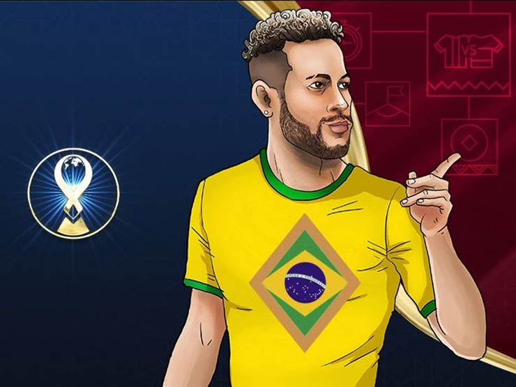 ”Ông trùm” World Cup: Brazil sở hữu siêu đội hình, đến lúc Neymar làm nên nghiệp lớn
