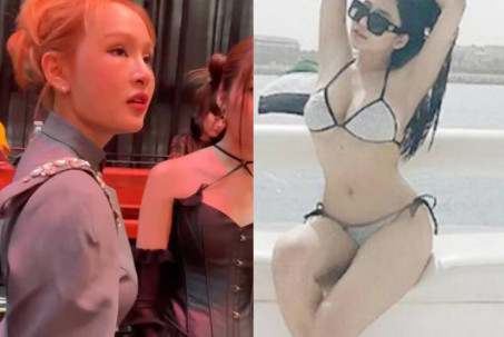 Trâm Anh, Hải Tú... lộ nhan sắc thật qua camera thường