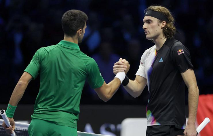 Djokovic đón tin cực vui, thoát án cấm dự Australian Open 2023 - 1