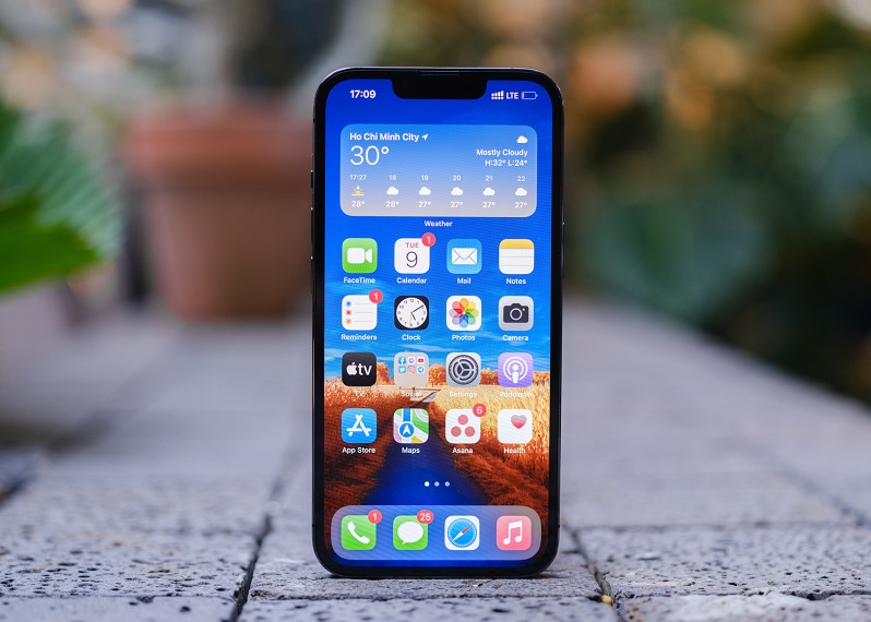 Đây là iPhone đáng mua năm 2022 vì có điểm mạnh " hạ gục " cả iPhone 14